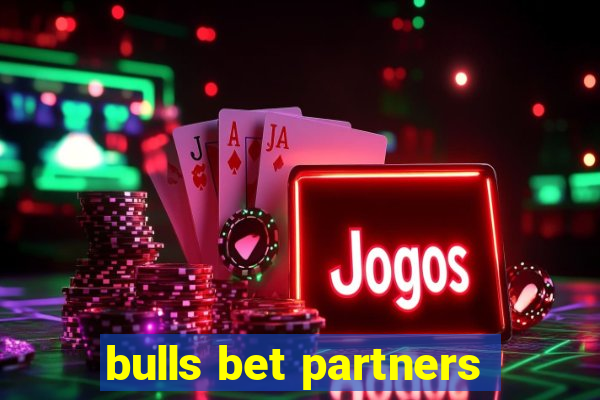 bulls bet partners